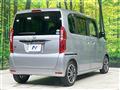 2017 Honda N BOX