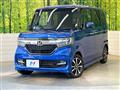 2017 Honda N BOX