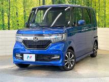 2017 Honda N BOX