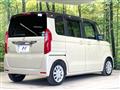 2017 Honda N BOX
