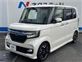 2018 Honda N BOX