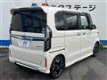 2018 Honda N BOX