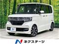 2018 Honda N BOX
