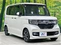 2018 Honda N BOX