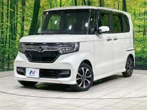 2018 Honda N BOX