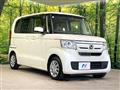 2018 Honda N BOX