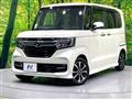 2018 Honda N BOX