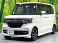 2018 Honda N BOX