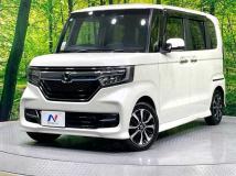 2018 Honda N BOX