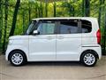 2019 Honda N BOX