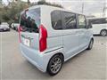 2019 Honda N BOX
