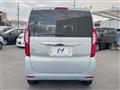 2019 Honda N BOX