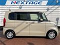 2019 Honda N BOX