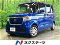 2019 Honda N BOX