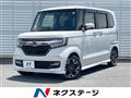 2018 Honda N BOX