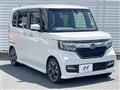 2018 Honda N BOX