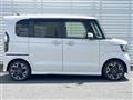 2018 Honda N BOX