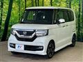 2019 Honda N BOX