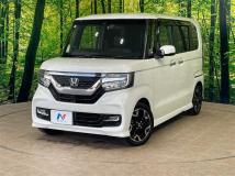 2019 Honda N BOX