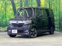 2019 Honda N BOX
