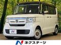 2019 Honda N BOX