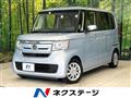 2019 Honda N BOX