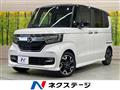 2019 Honda N BOX