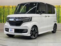2019 Honda N BOX