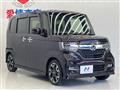 2020 Honda N BOX