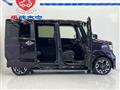 2020 Honda N BOX