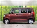 2021 Honda N BOX