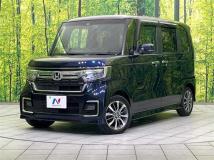 2021 Honda N BOX