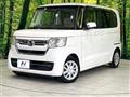 2021 Honda N BOX