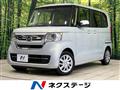 2021 Honda N BOX