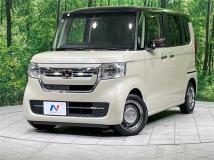 2021 Honda N BOX