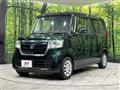 2017 Honda N BOX