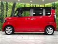 2018 Honda N BOX