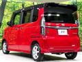 2018 Honda N BOX