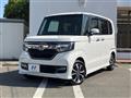 2020 Honda N BOX