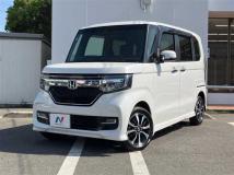 2020 Honda N BOX