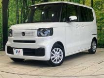 2024 Honda N BOX