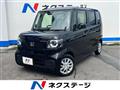 2024 Honda N BOX