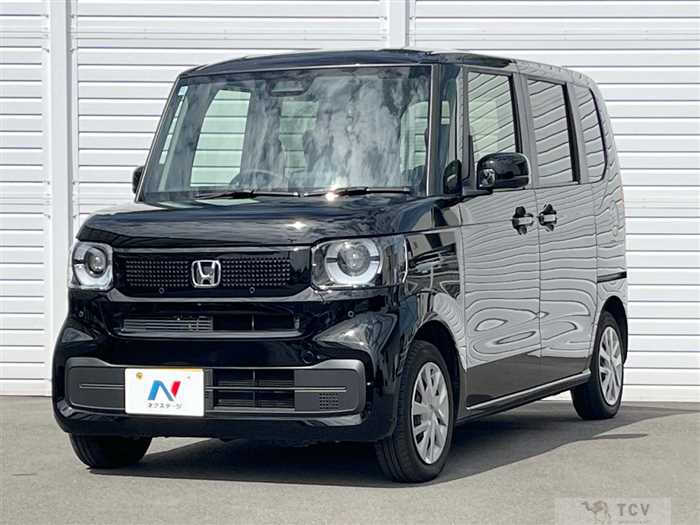 2024 Honda N BOX