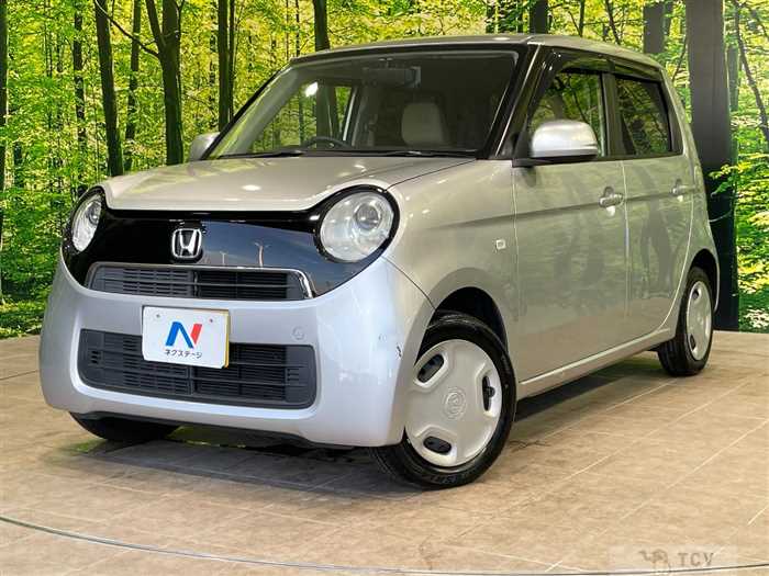 2013 Honda N-ONE