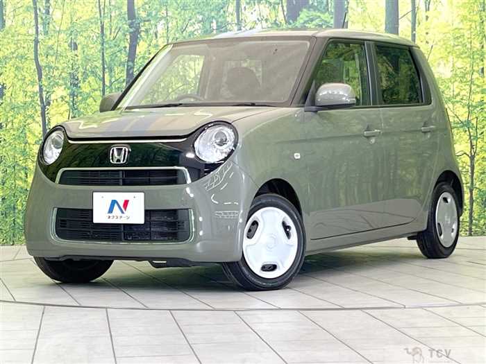 2019 Honda N-ONE