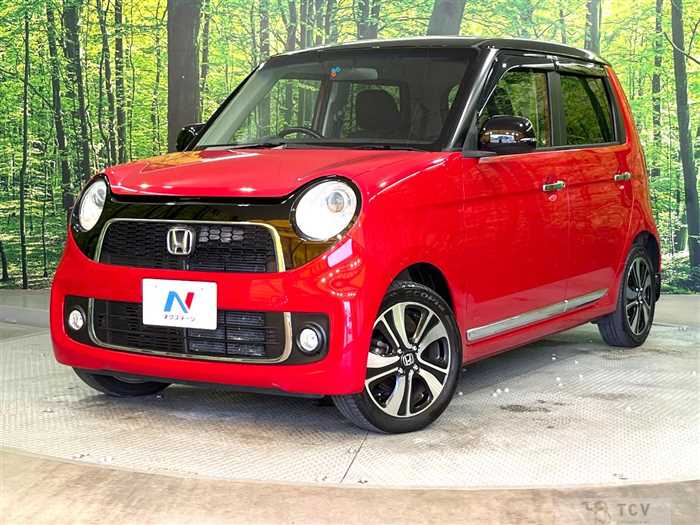 2013 Honda N-ONE