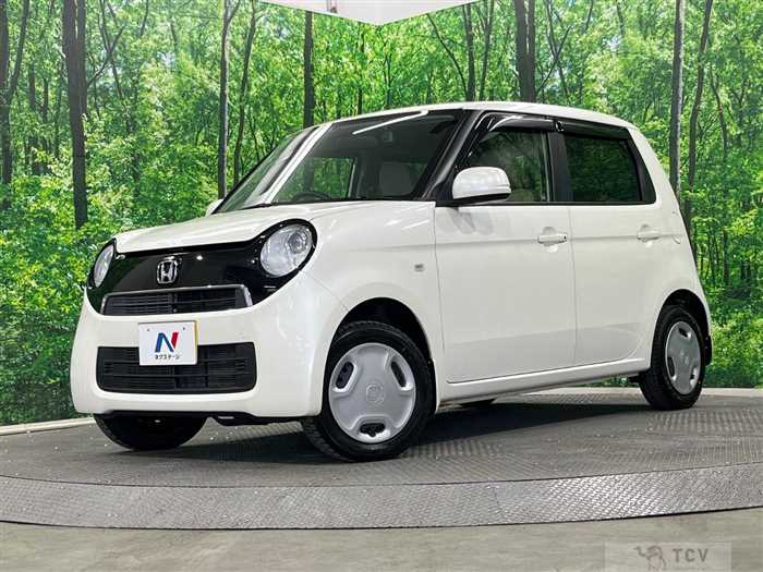 2013 Honda N-ONE