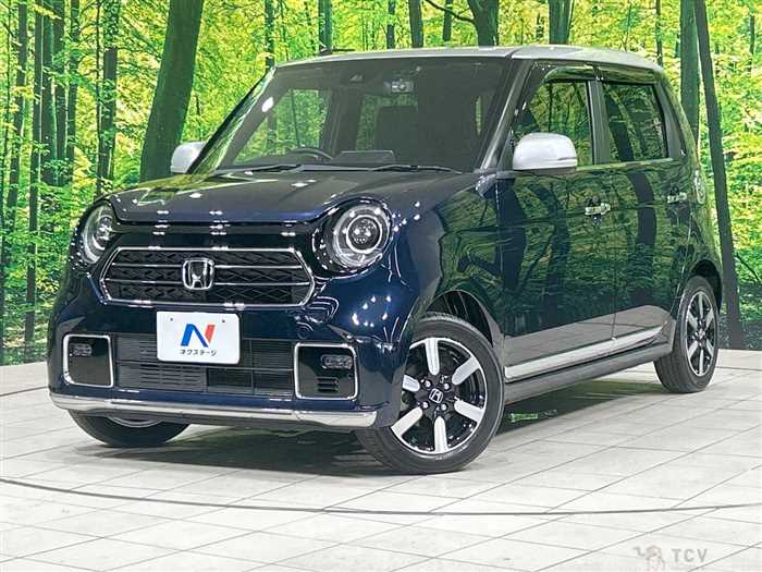 2021 Honda N-ONE