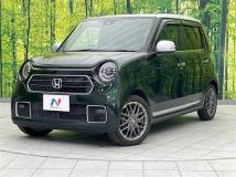 2021 Honda N-ONE