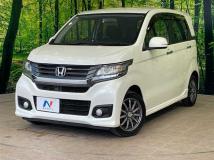 2014 Honda N-WGN